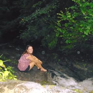 Meet your Posher, Audrey